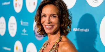 lydia bosch