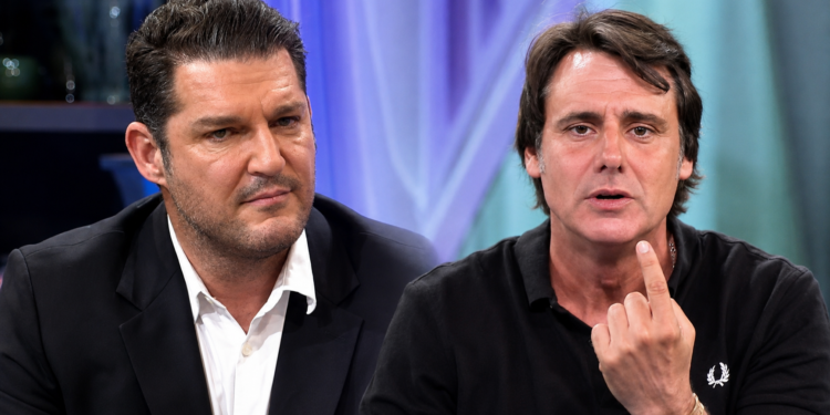 Manu Tenorio revienta el directo de Telecinco cuando la cadena iba a exhibir su casa destrozada tras tres años de inqui…