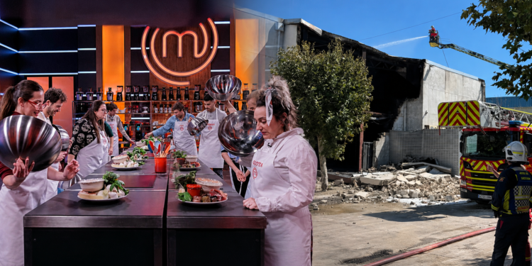 masterchef incendio