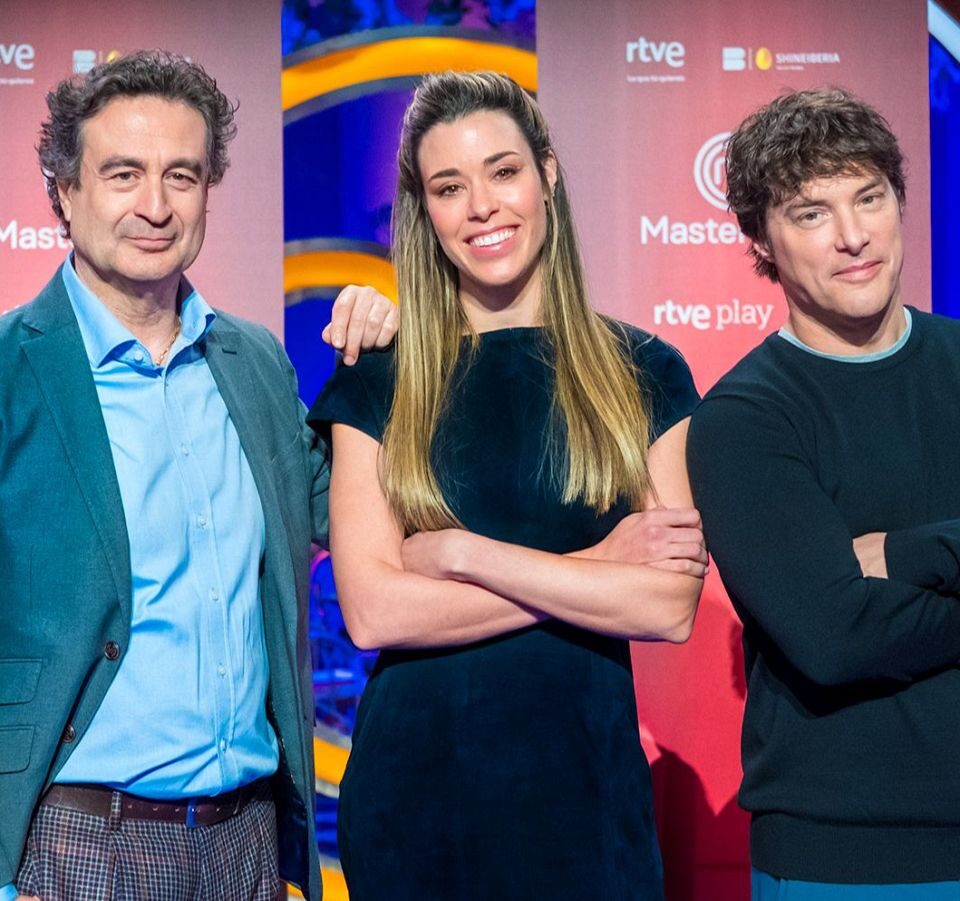 ‘MasterChef’ pasa a +12 y así se emitirá a partir de ahora: las quejas de los…