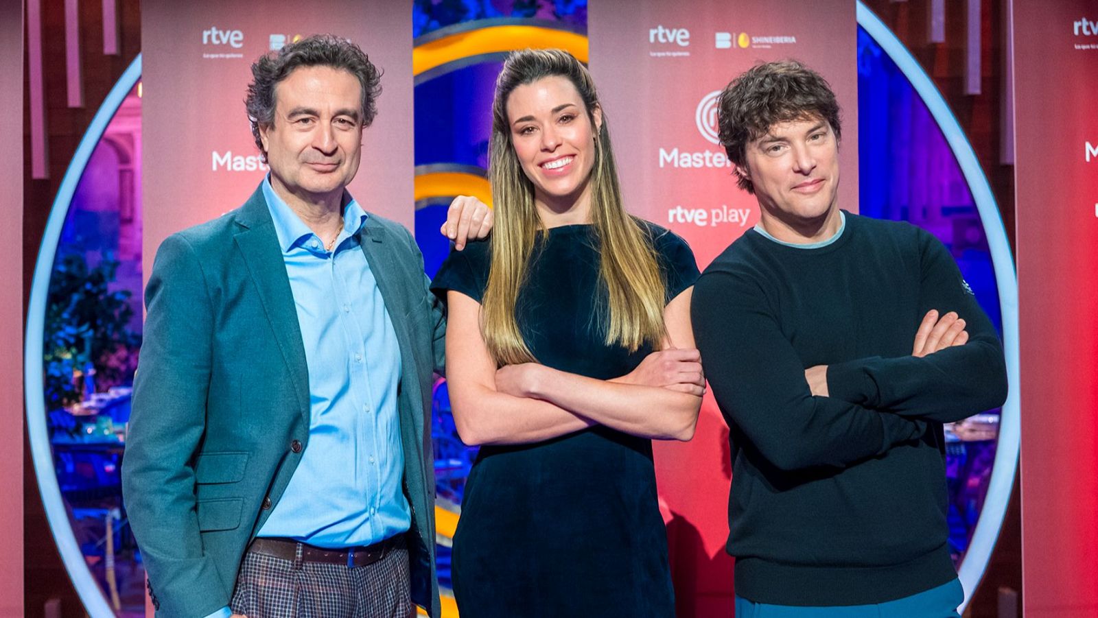 'MasterChef' pasa a +12 y así se emitirá a partir de ahora: las quejas de los espectadores han acabado moviendo a la televisión pública