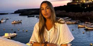 mayte campos portada