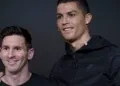 messi cr
