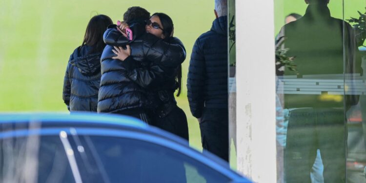 messi funeral1