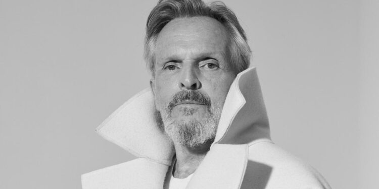miguel bosé