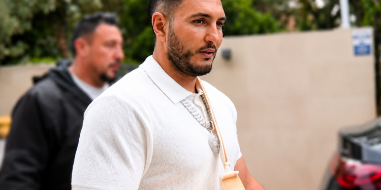 omar 44