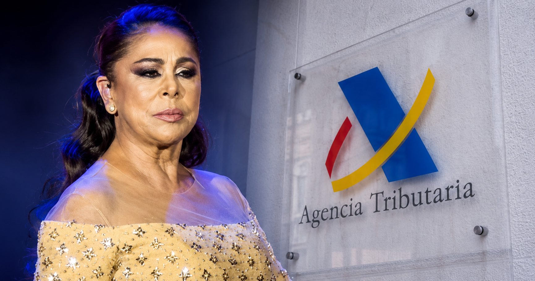 Isabel Pantoja pierde su recurso fiscal ante Hacienda