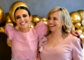 paula y madre