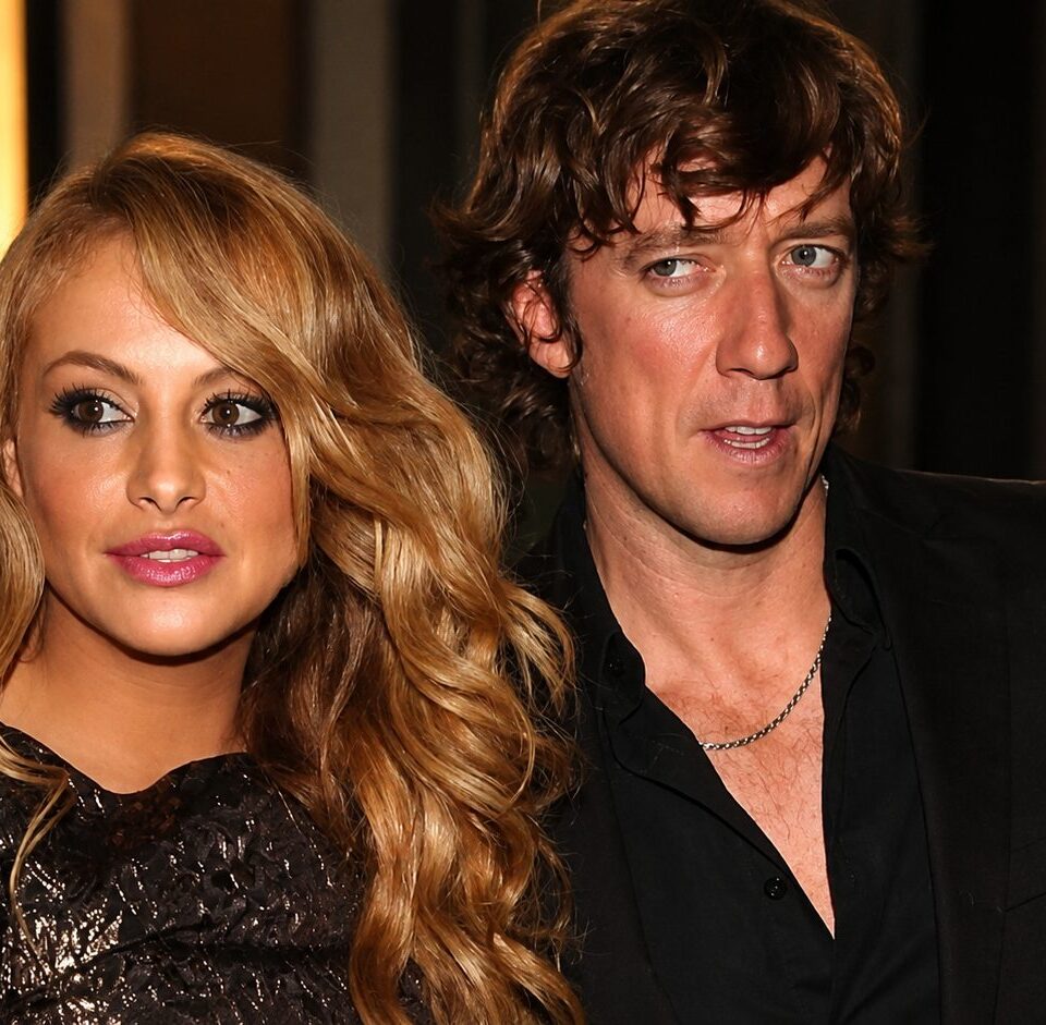 Paulina Rubio gana en la Justicia de Miami la partida sobre dónde vivirá su hijo, y…
