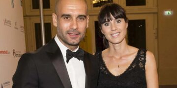 pep y cristina