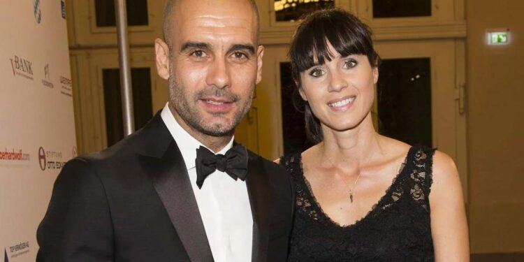 pep y cristina