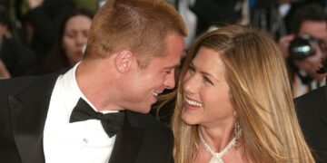 pitt y jennifer