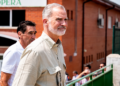 rey felipe vi