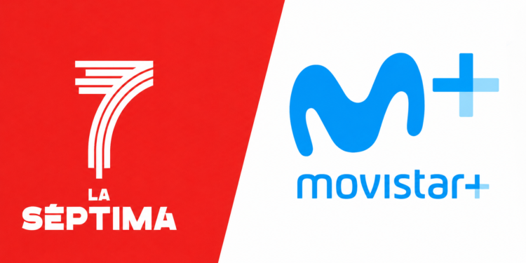 septima movistar