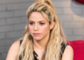 shakira terremoto