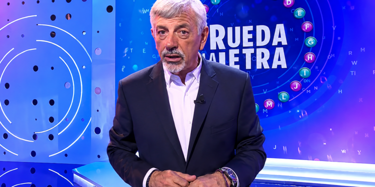 sobera rueda