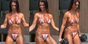 sofia suescun12