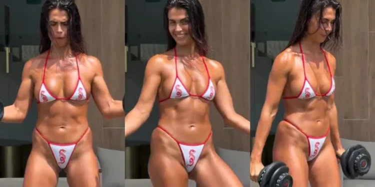 sofia suescun12