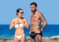 tamara gorro y ex
