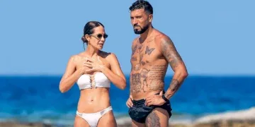 tamara gorro y ex