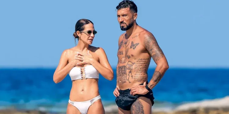 tamara gorro y ex