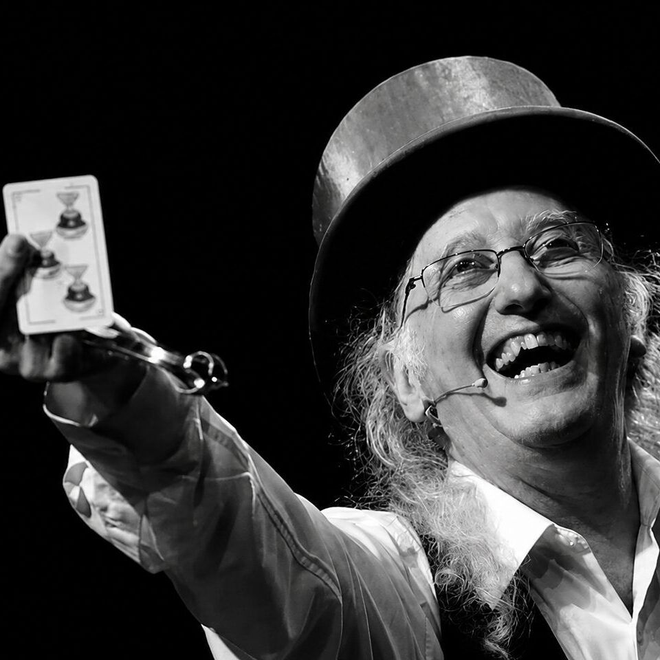 Juan Tamariz fallece en el Clínico San Carlos con 83 años: su hija Ana confirma el adiós…