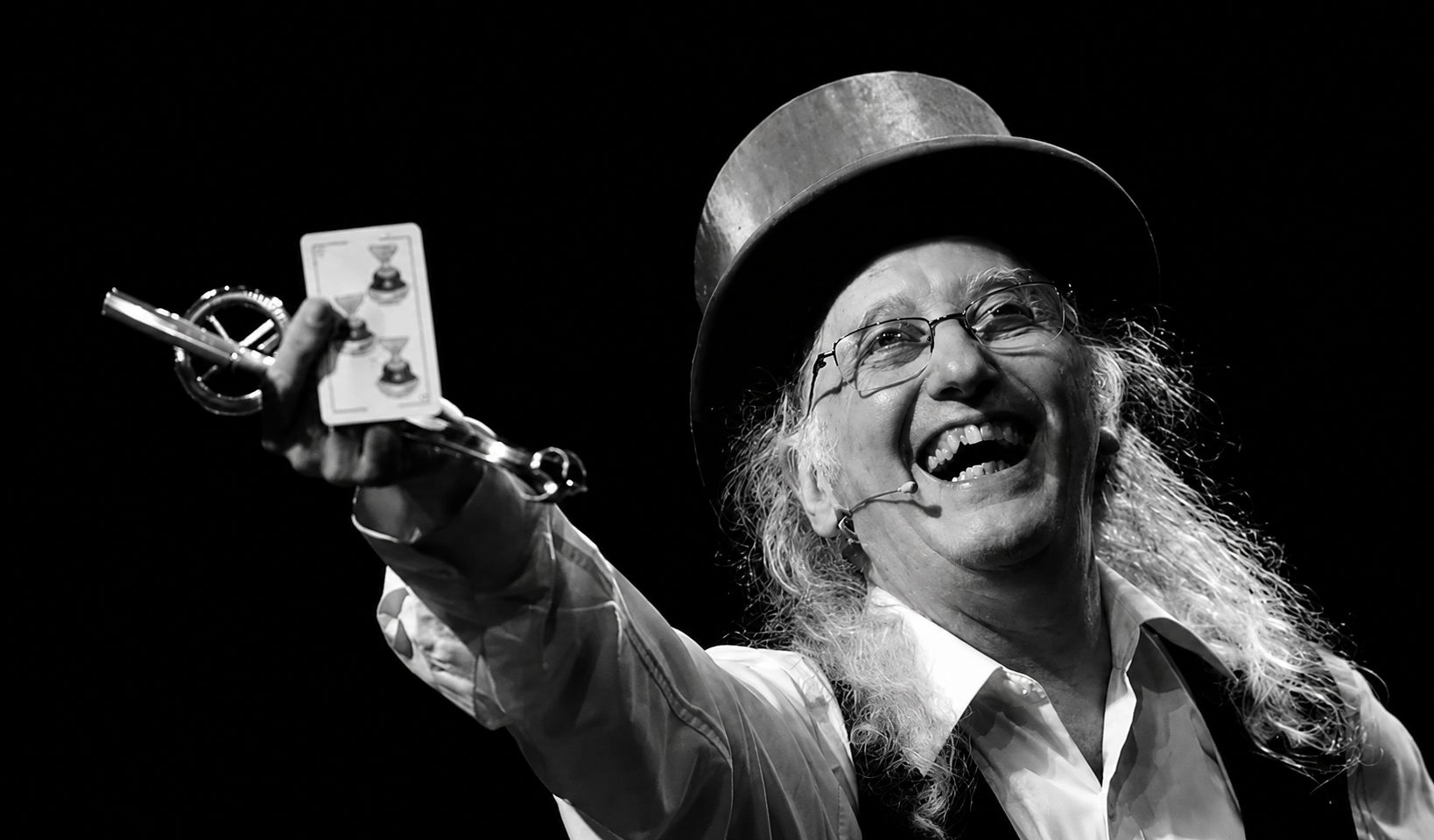 Juan Tamariz fallece en el Clínico San Carlos con 83 años: su hija Ana confirma el adiós del mago que dejó a España con la boca abierta
