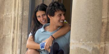 tana rivera portada