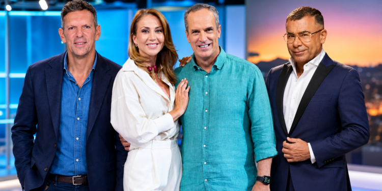 telecinco cambios