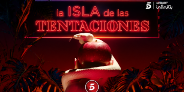 tentaciones promo