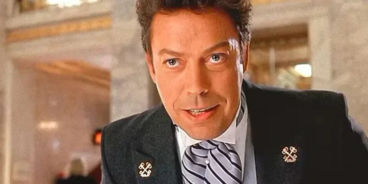 tim curry