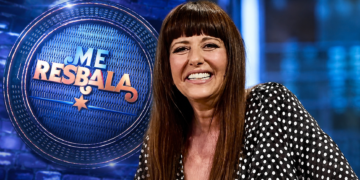 yolanda ramos me resbala
