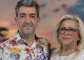 zaldivar y novio