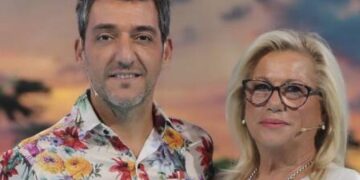 zaldivar y novio