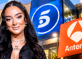 Exclusiva: Julia Janeiro, la hija de Jesulín y Campanario, termina su contrato con Antena 3 el 10 de noviembre y Medias…