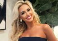 Jennifer Eckhart, la productora que llevó a juicio a Fox News por acoso sexual, ha fallecido con 36 años. Su caso se ce…