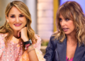 Alba Carrillo lanza un dardo a 'Fiesta', su rival del fin de semana, antes de estrenarse en La Séptima: «La gente no se…