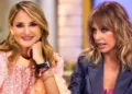 Alba Carrillo lanza un dardo a 'Fiesta', su rival del fin de semana, antes de estrenarse en La Séptima: «La gente no se…