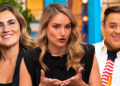 Alba Carrillo señala a David Insua y Carlota Corredera como quienes contaron que María Patiño estaba triste por no tene…