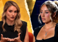 Alba Carrillo le contesta a Rocío Flores desde su programa y le avisa: «Igual que tú tienes abogados, yo tengo. Primera…