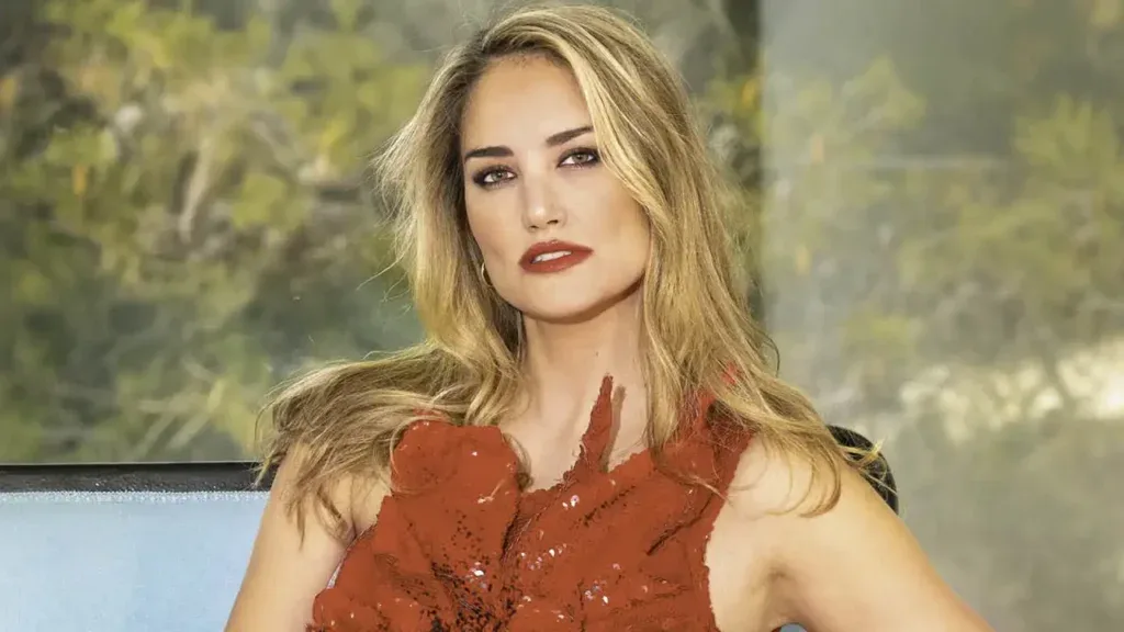 Alba Carrillo responde a la demanda de su exmarido Feliciano López por presunta intromisión en su honor: «A mí no me ha…