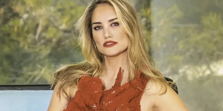 Alba Carrillo responde a la demanda de su exmarido Feliciano López por presunta intromisión en su honor: «A mí no me ha…