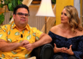 Alberto Guzmán vuelve a ocupar la silla de Alba Carrillo en 'El Sótano Club' y da el parte de la presentadora: «Está mu…