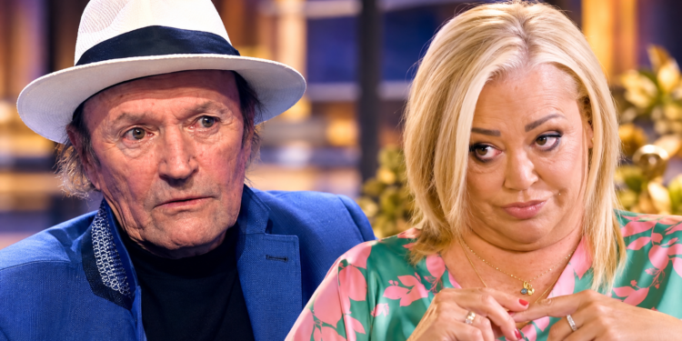 Amador Mohedano se pone del lado de Rosa Benito y de su hija Rosario: «Creo que sí que es mala persona»