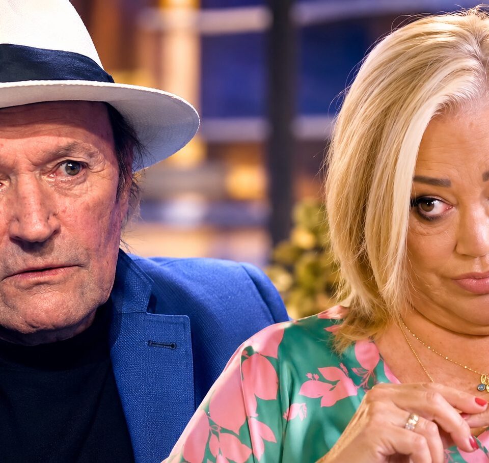 Amador Mohedano se pone del lado de Rosa Benito y de su hija Rosario: «Creo que sí que es …