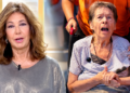 Ana Rosa, señalada en redes por su negocio inmobiliario tras dejar fuera de su programa el desahucio de Maricarmen: "Es…