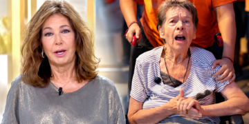 Ana Rosa, señalada en redes por su negocio inmobiliario tras dejar fuera de su programa el desahucio de Maricarmen: "Es…