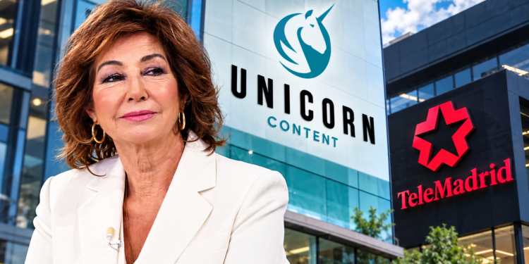 La productora de Ana Rosa Quintana factura a Telemadrid más de 1,65 millones de euros por '120 minutos': cuatro renovac…
