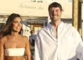 Paz Padilla lleva del brazo a su hija Anna Ferrer hasta el altar en El Palmar y protagoniza el momento más emotivo de s…