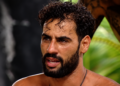Asraf Beno, el marido de Isa Pantoja, decide seguir en 'Supervivientes All Stars 3' y no irse de la isla: "Lo he pensad…